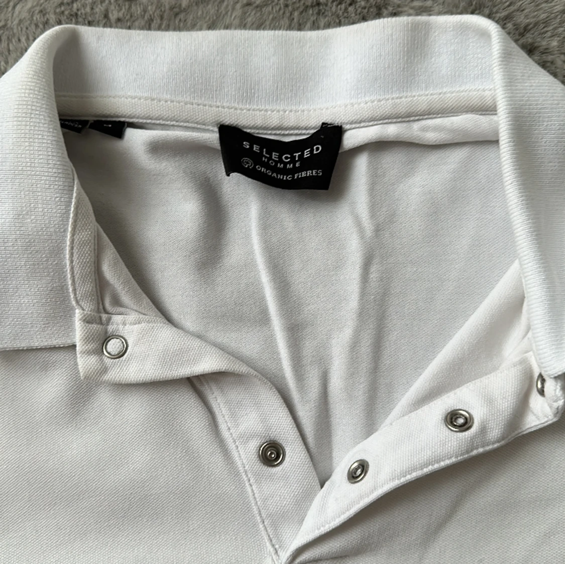 Selected homme  - 90