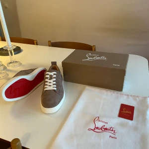 Christian Louboutin skor herr  - Skor 