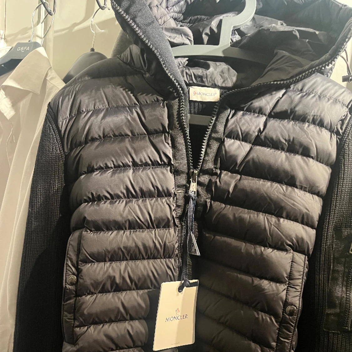 Moncler cardigan - 90