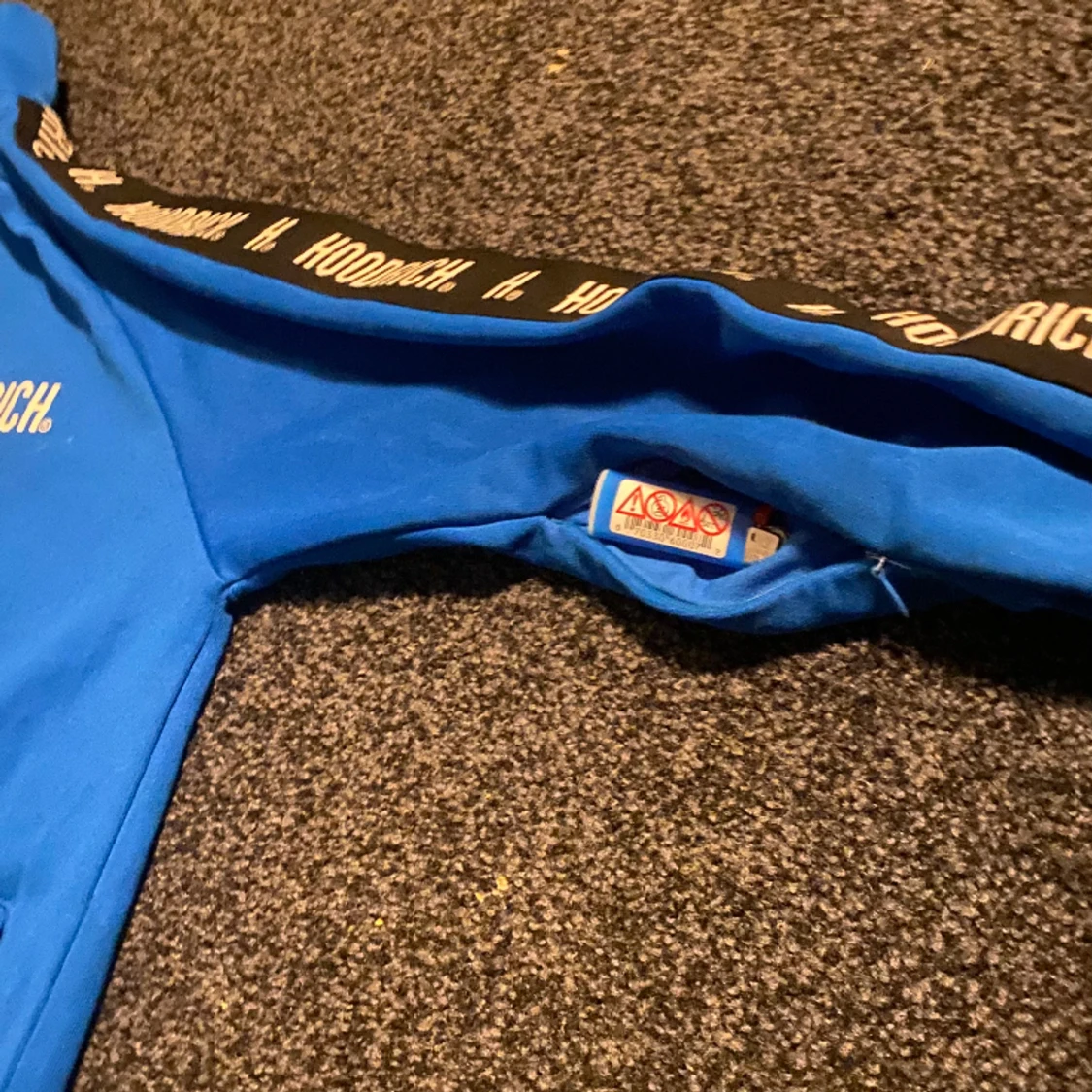 Hoodrich crewneck - 90