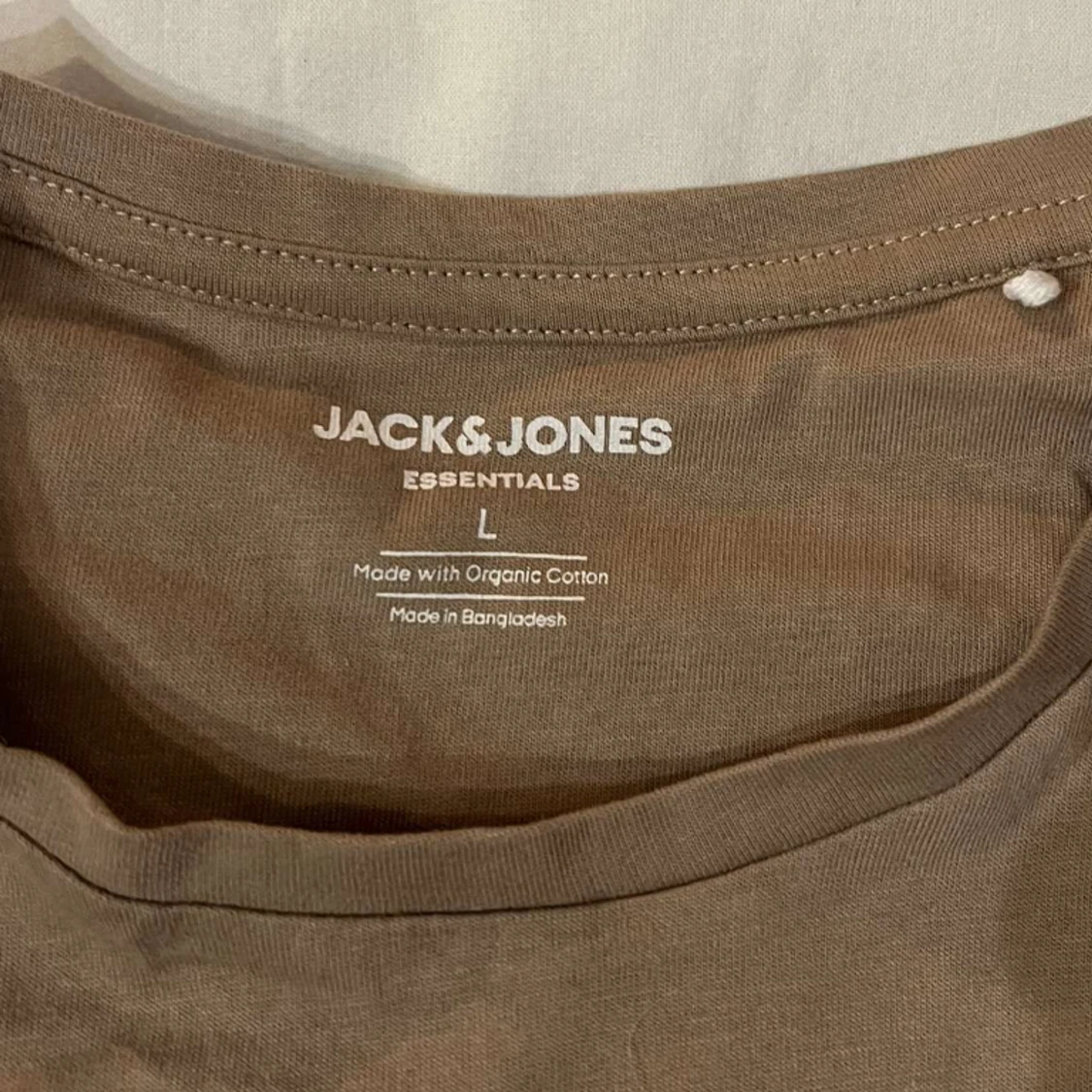 Jack & Jones T-shirt  - 90