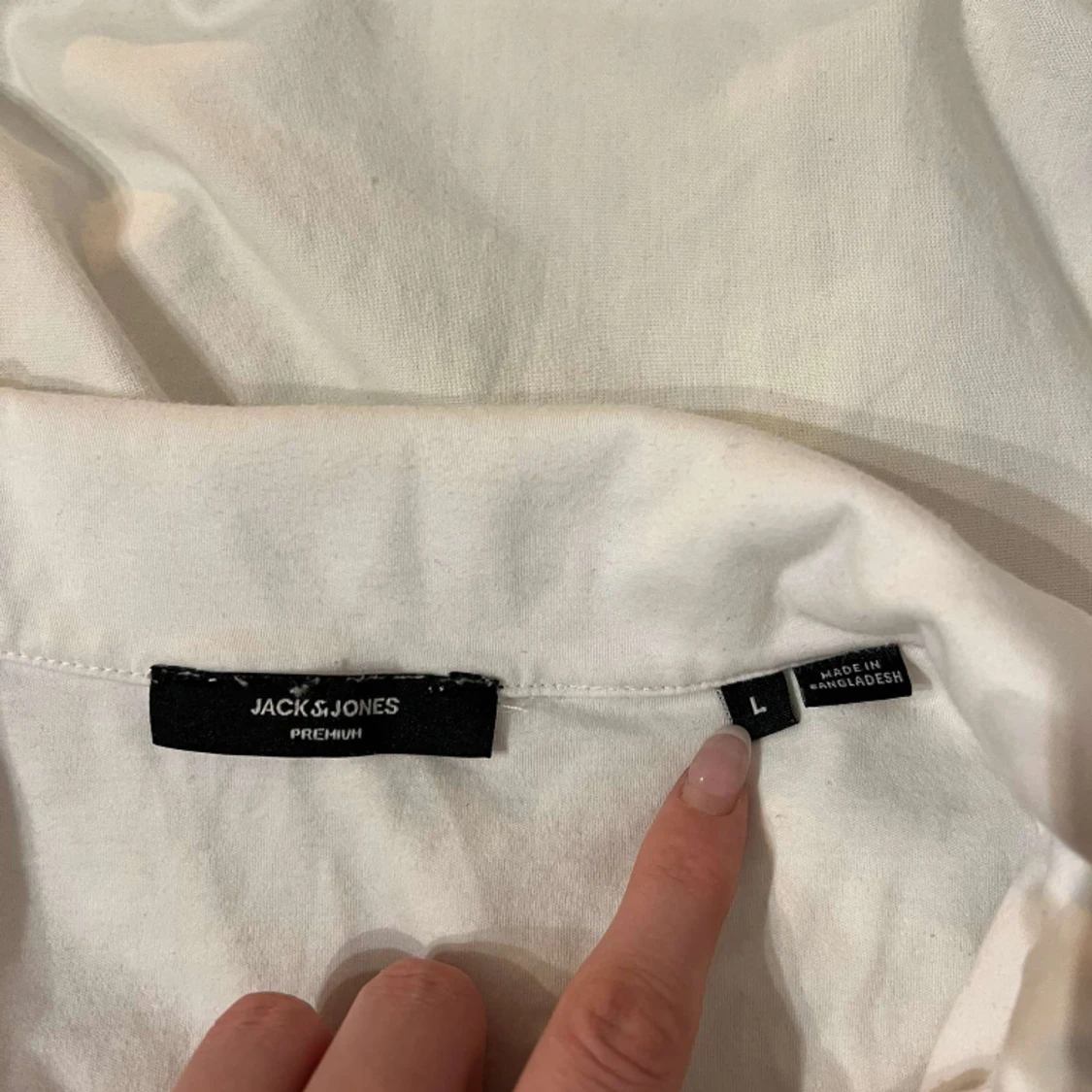 Jack & Jones T-shirt - 90