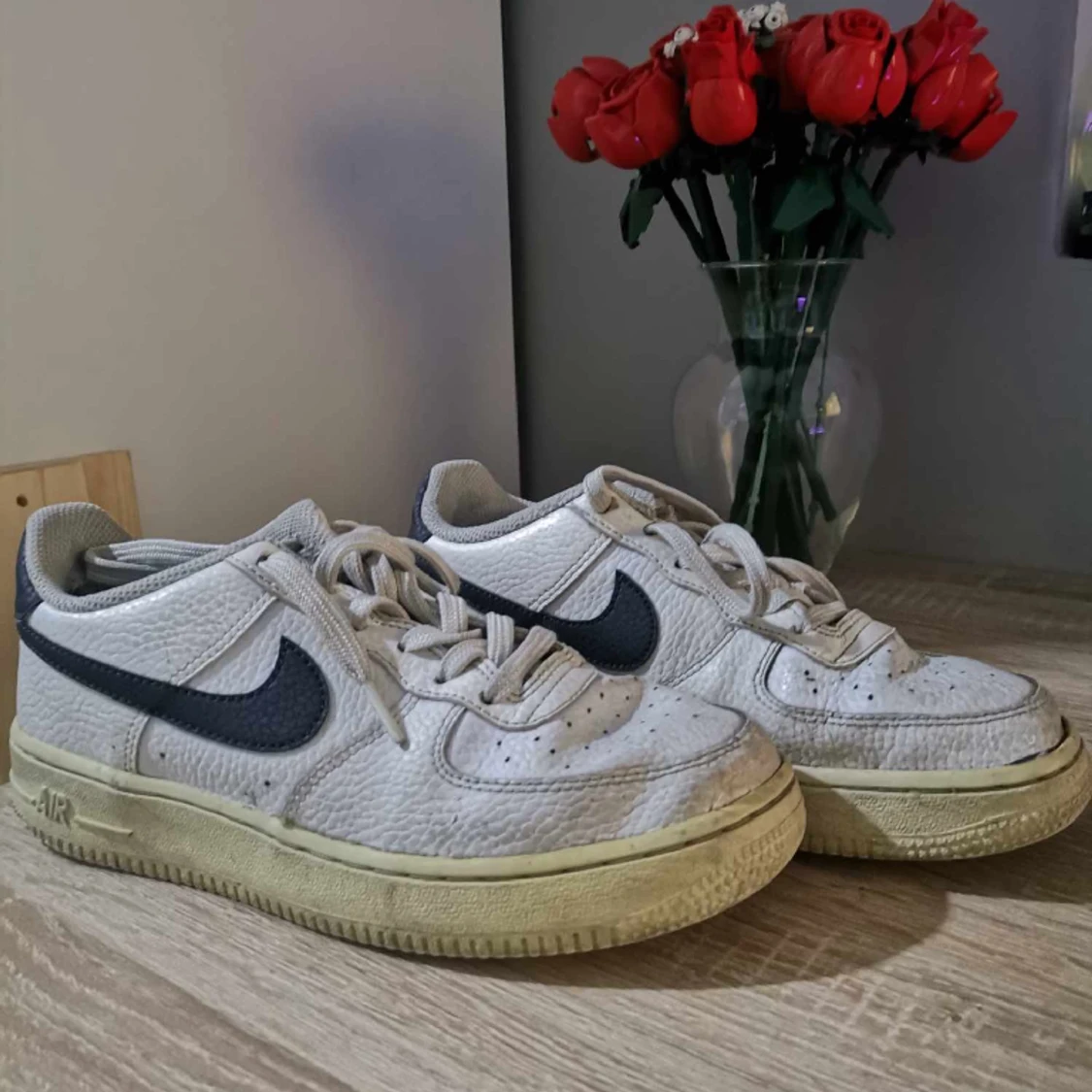 Air Force 1 - 91