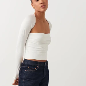 Tröja - Tröja från Ginatricot, använd en gång