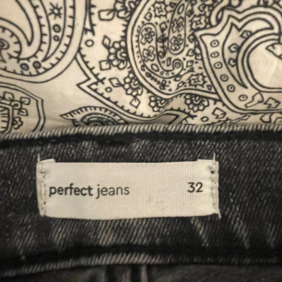 Jeans Gina tricot - 91