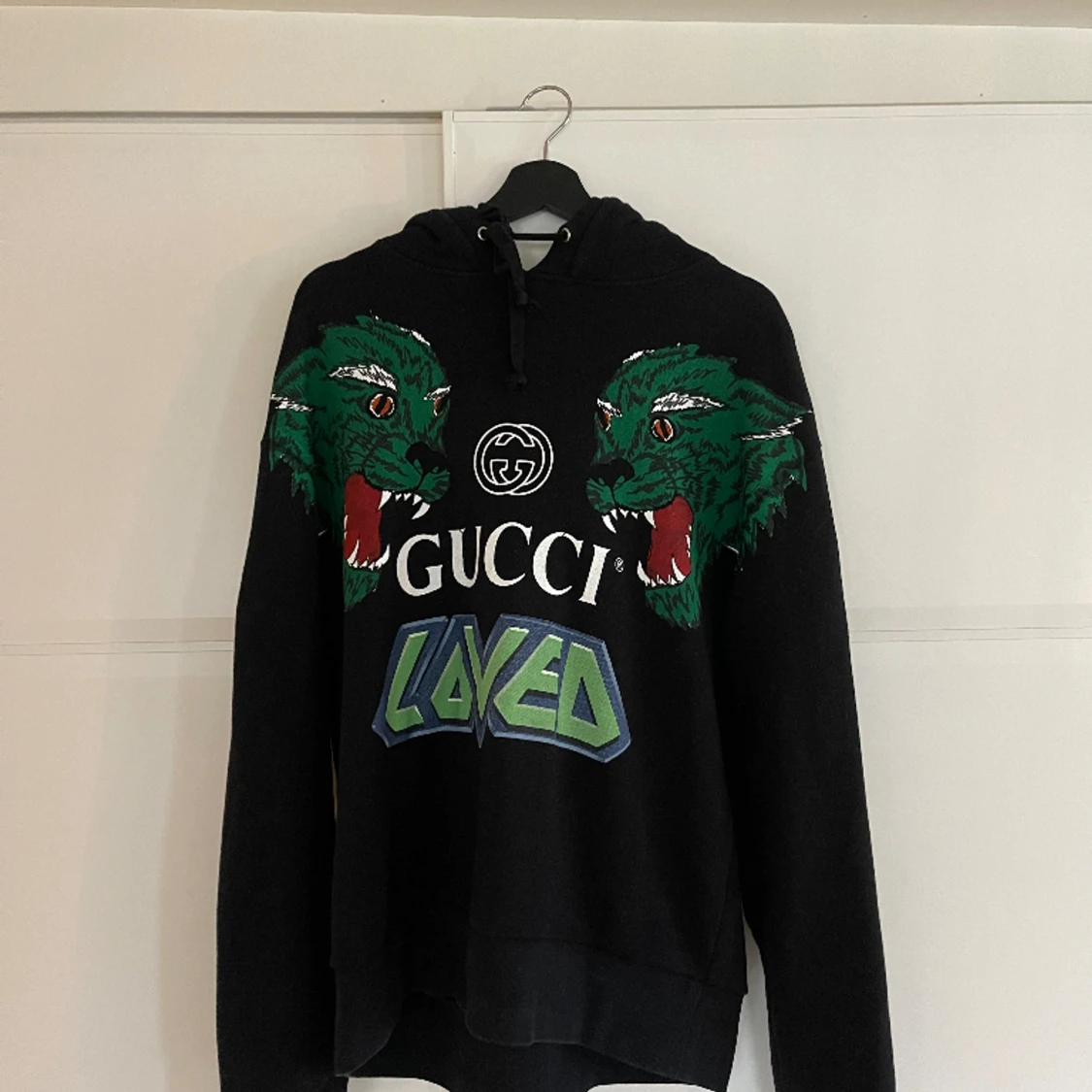 GUCCI Hoodie 