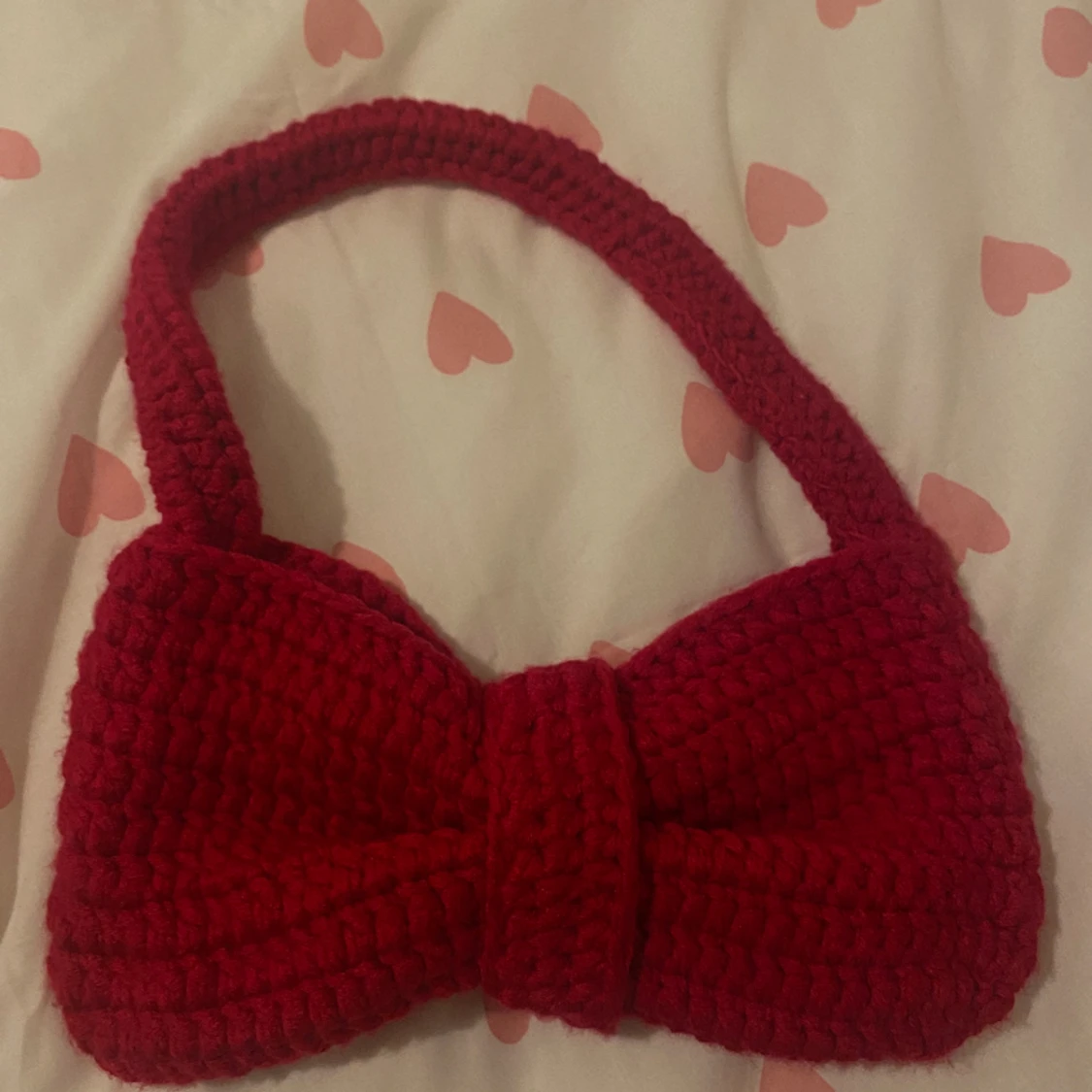 Egenvirkad väska - 90