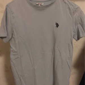 T-shirt Polo - Storlek S/36 