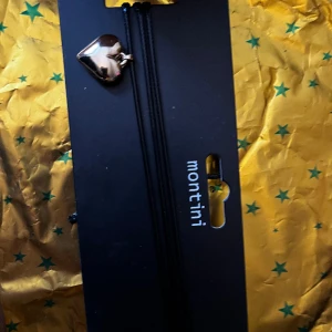 Halsband med berlock  - Helt ny!