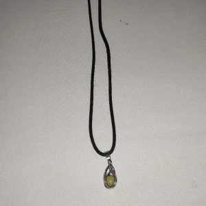 Lysande halsband  - Lysande halsband. Blå/grönt lyse. Lyser i mörkret. 