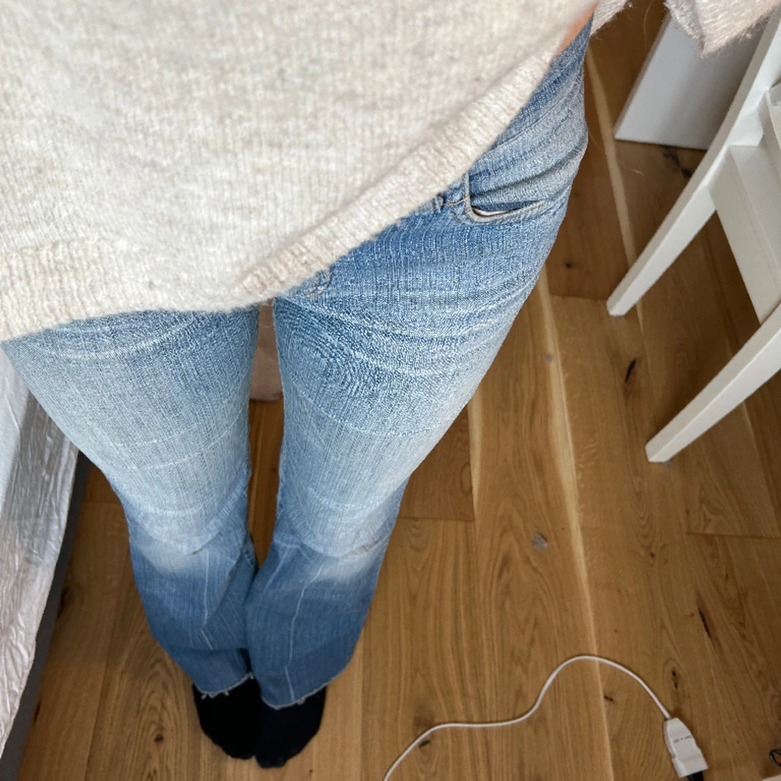 Fornarina jeans - 91