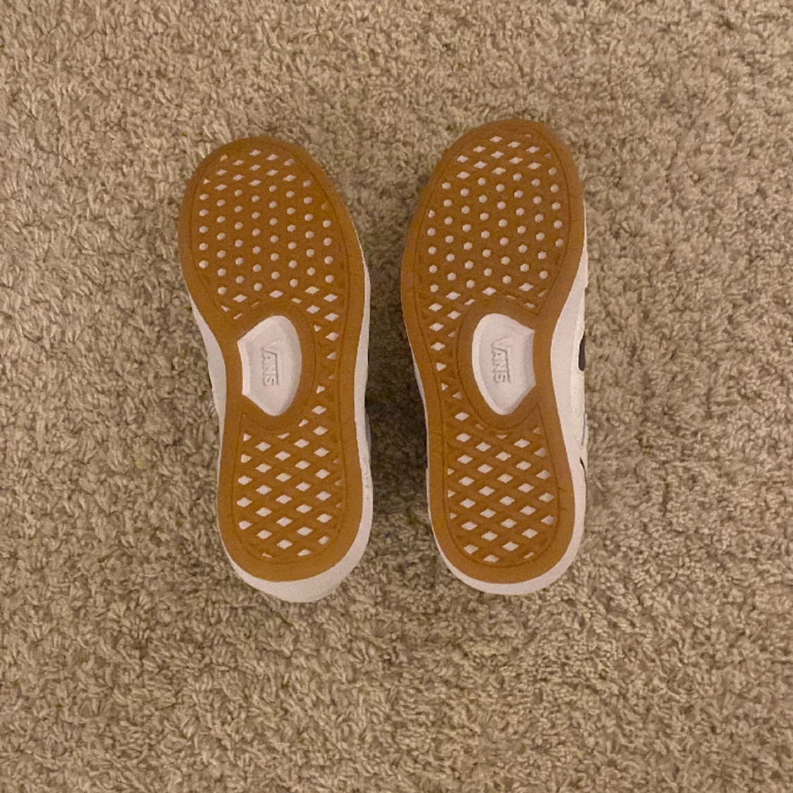 Vans lowland comfy crush - 91