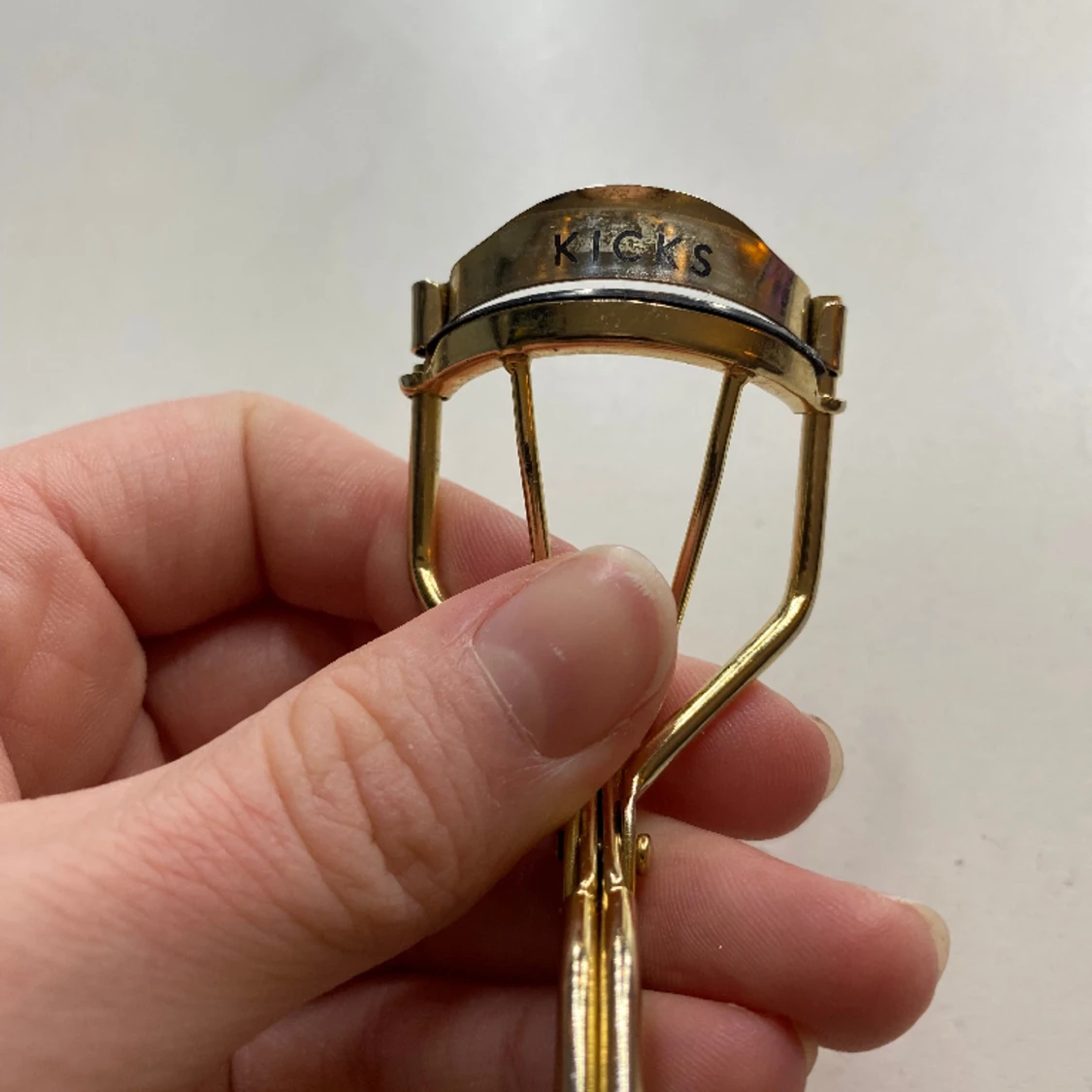 Ögonfransböjare - 90