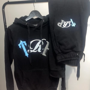 Trapstar dress - Hör av er vid intresse, kvitto finns!😁