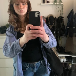 Skjorta - Används inte längre för den inte är min stil, men cool