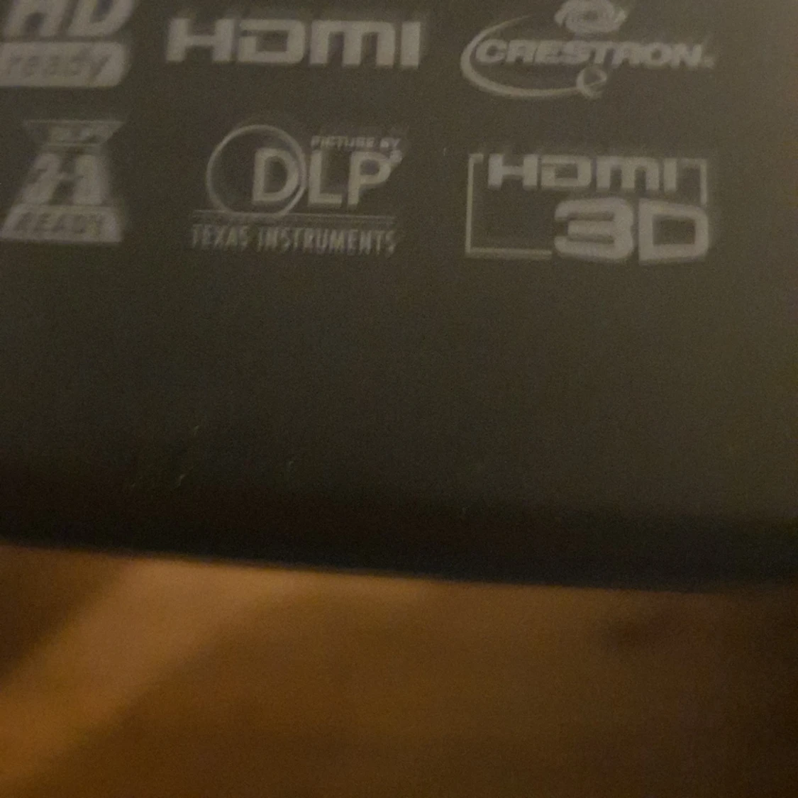 Projektor Acer  P1378 B - 91