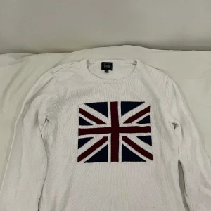 Morris Tröja - Storlek M Morris tröja köpt i Johnells