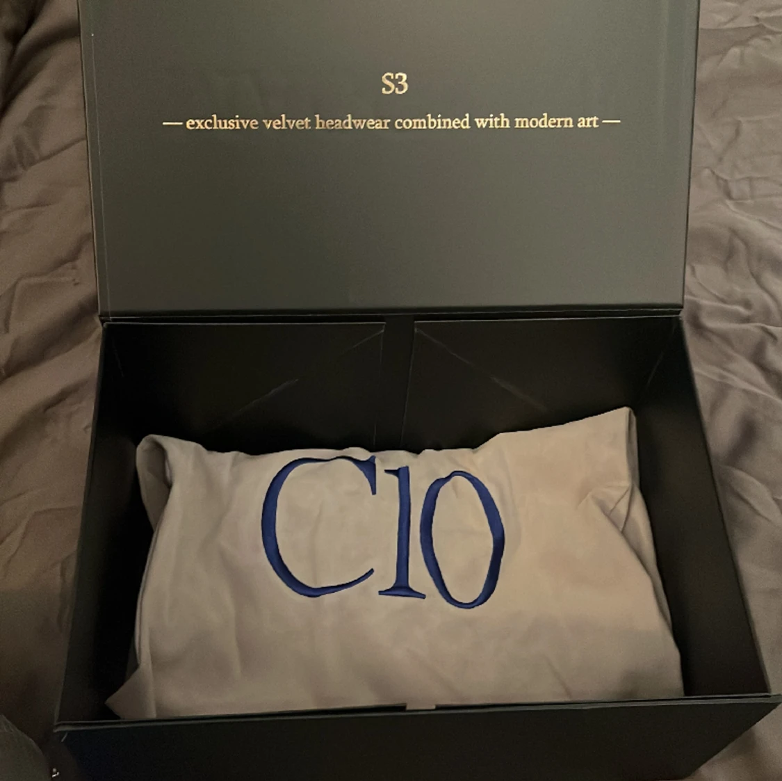 Maggiore C10 S3 - 91