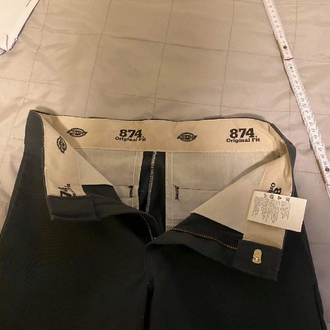 Dickies 874 baby blue. - 91