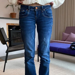 Ltb jeans - Jätte snygga Ltb valerie jeans. Köpt för ungefär 900. Går att diskutera pris!