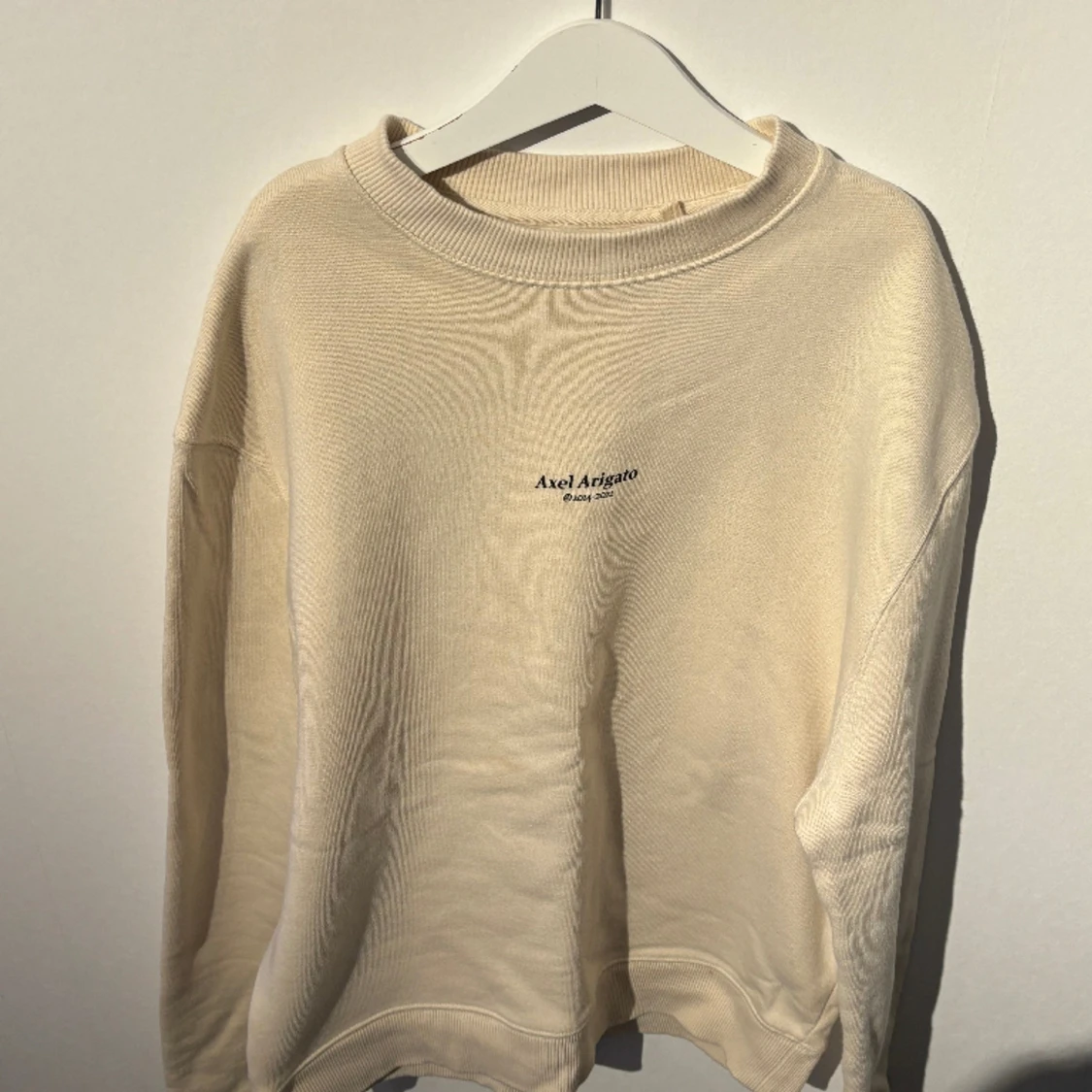 Axel arigato tröja