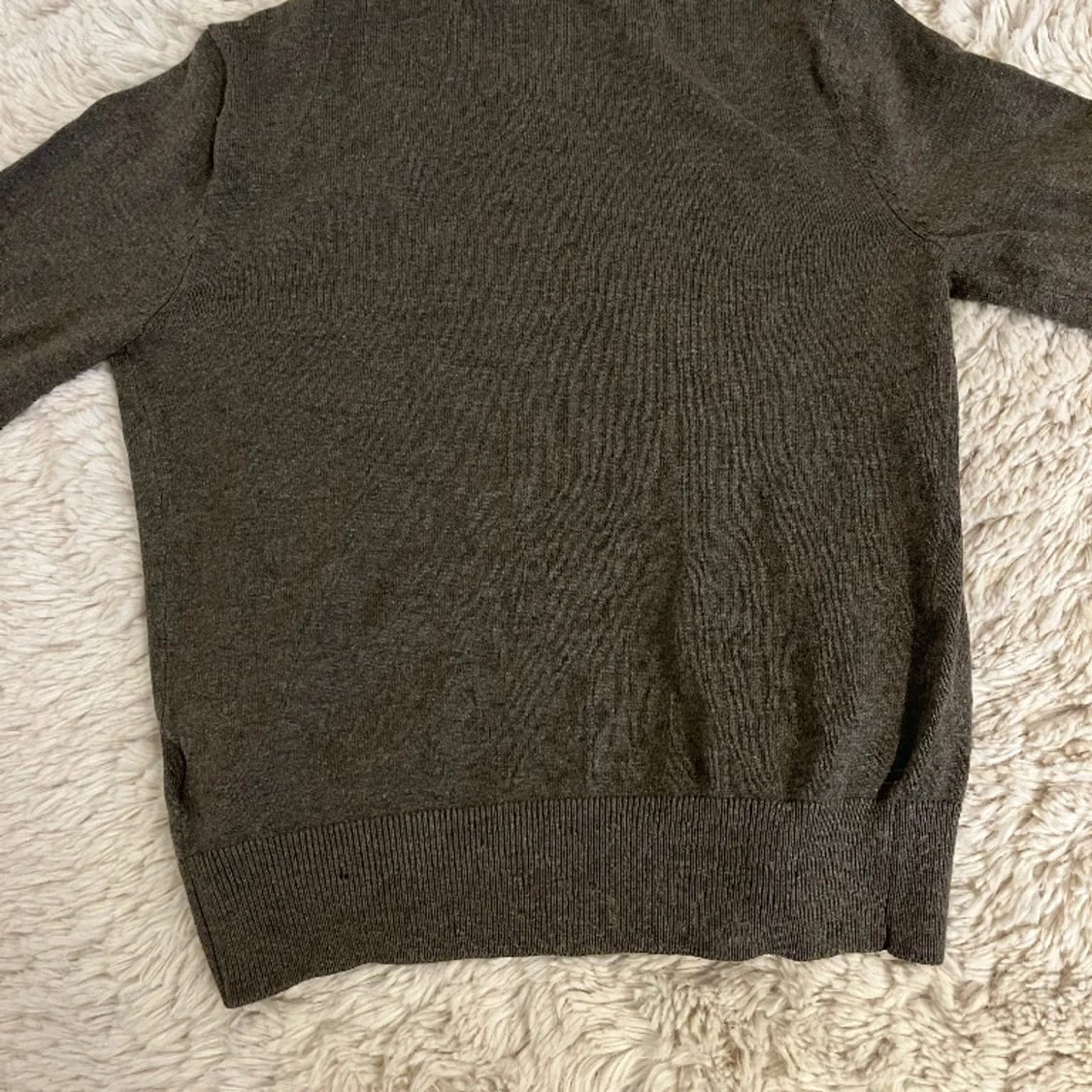 Brun kofta från hm🤎 - 91