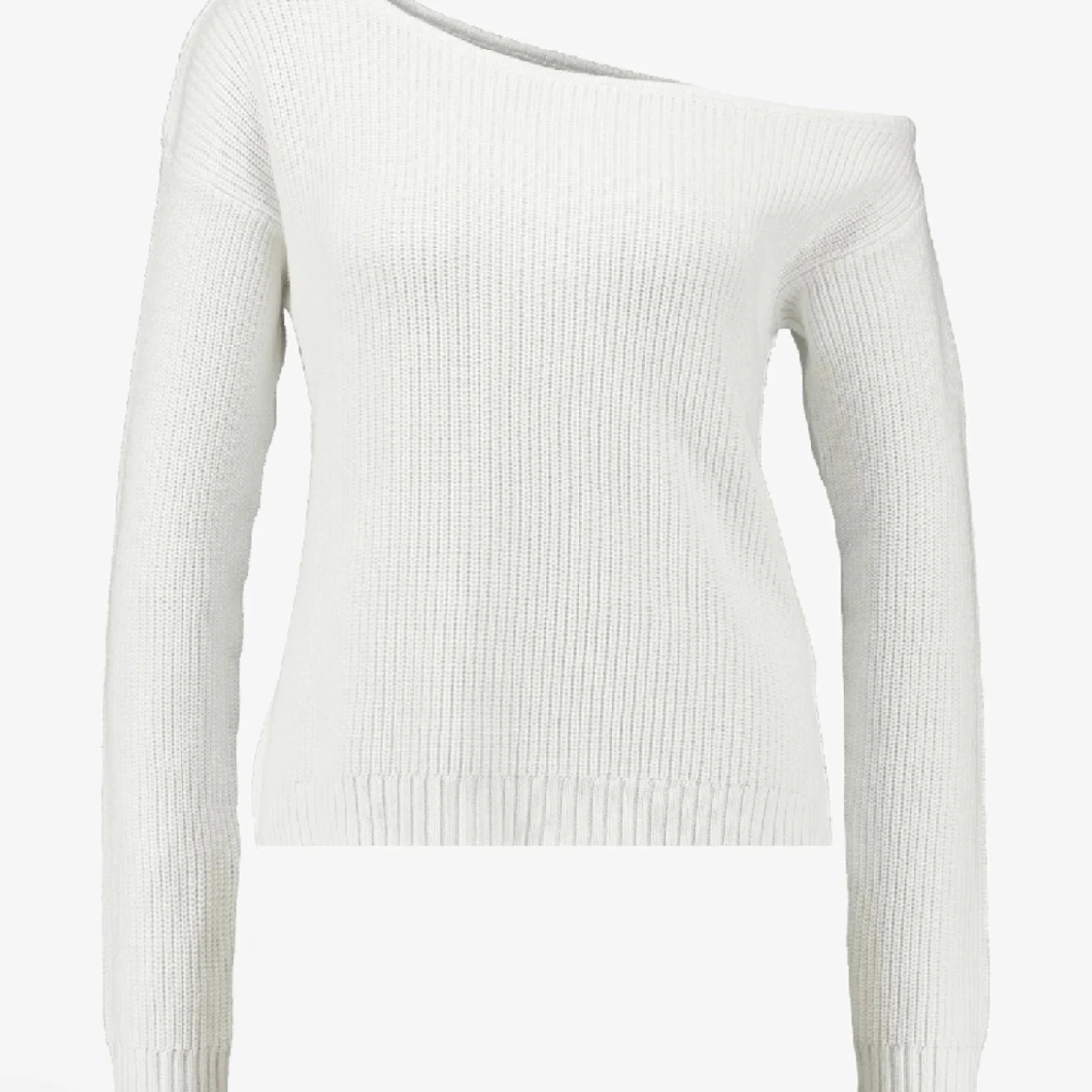 Even&Odd stickad tröja 