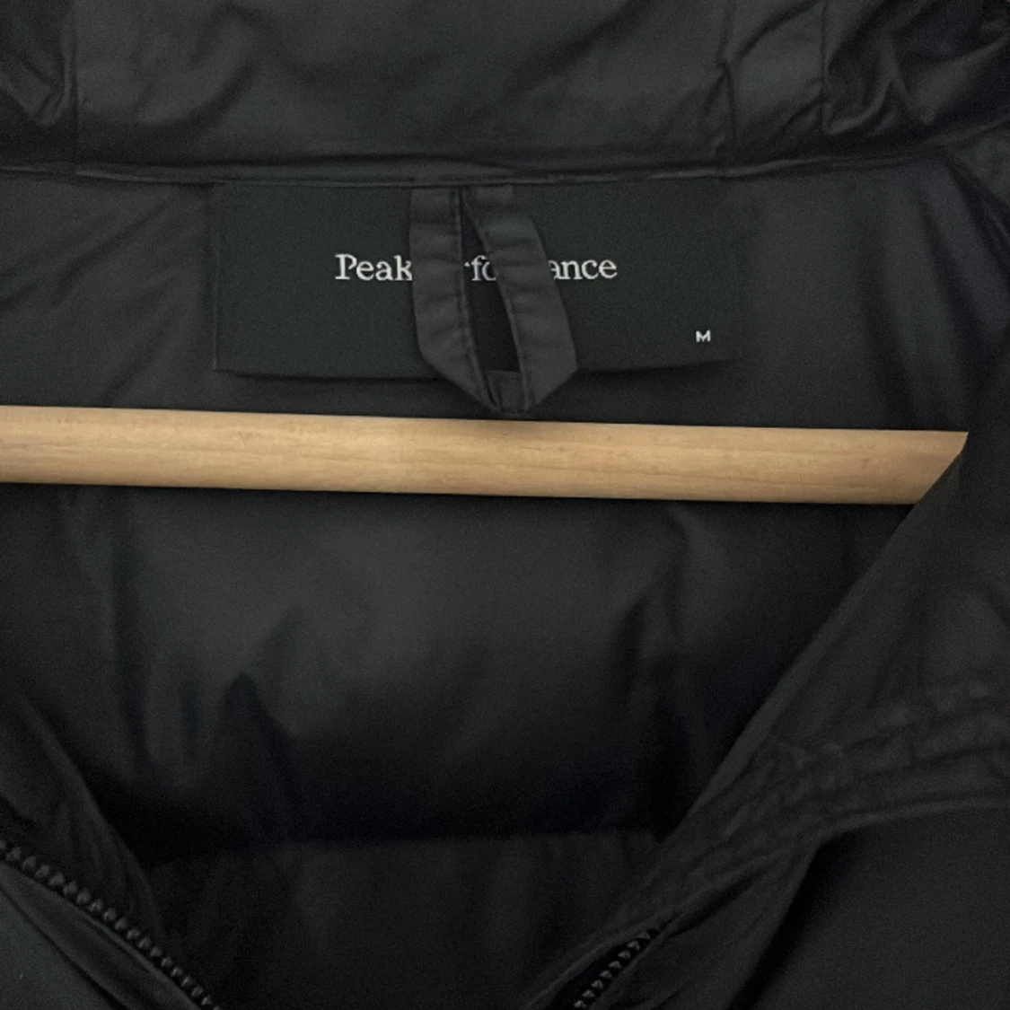 Peak performance jacka - 90