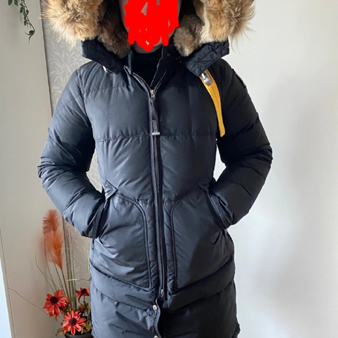 Parajumper vinterjacka dam 