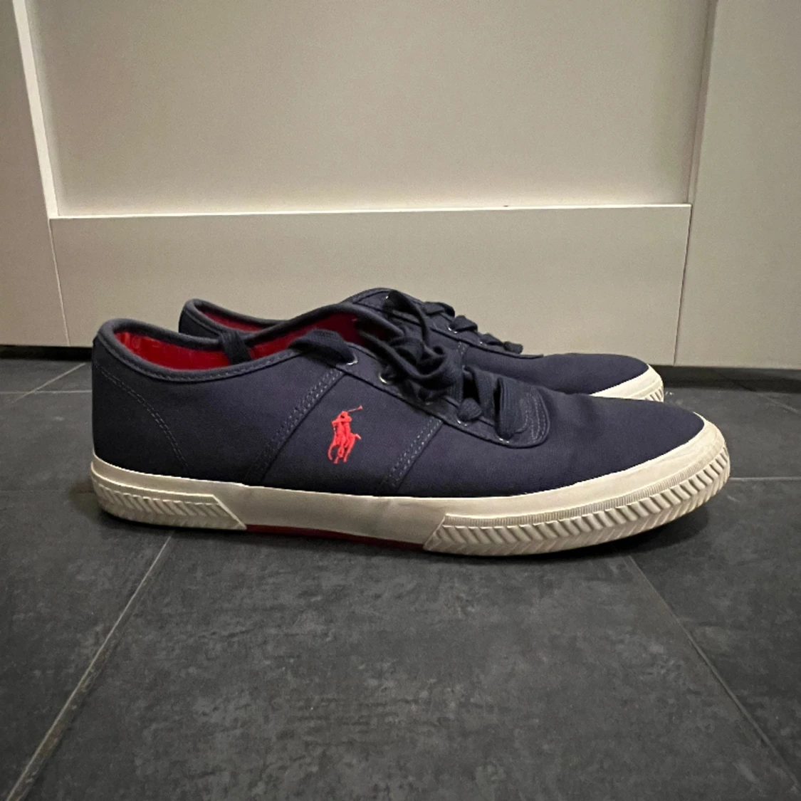 Polo sneakers