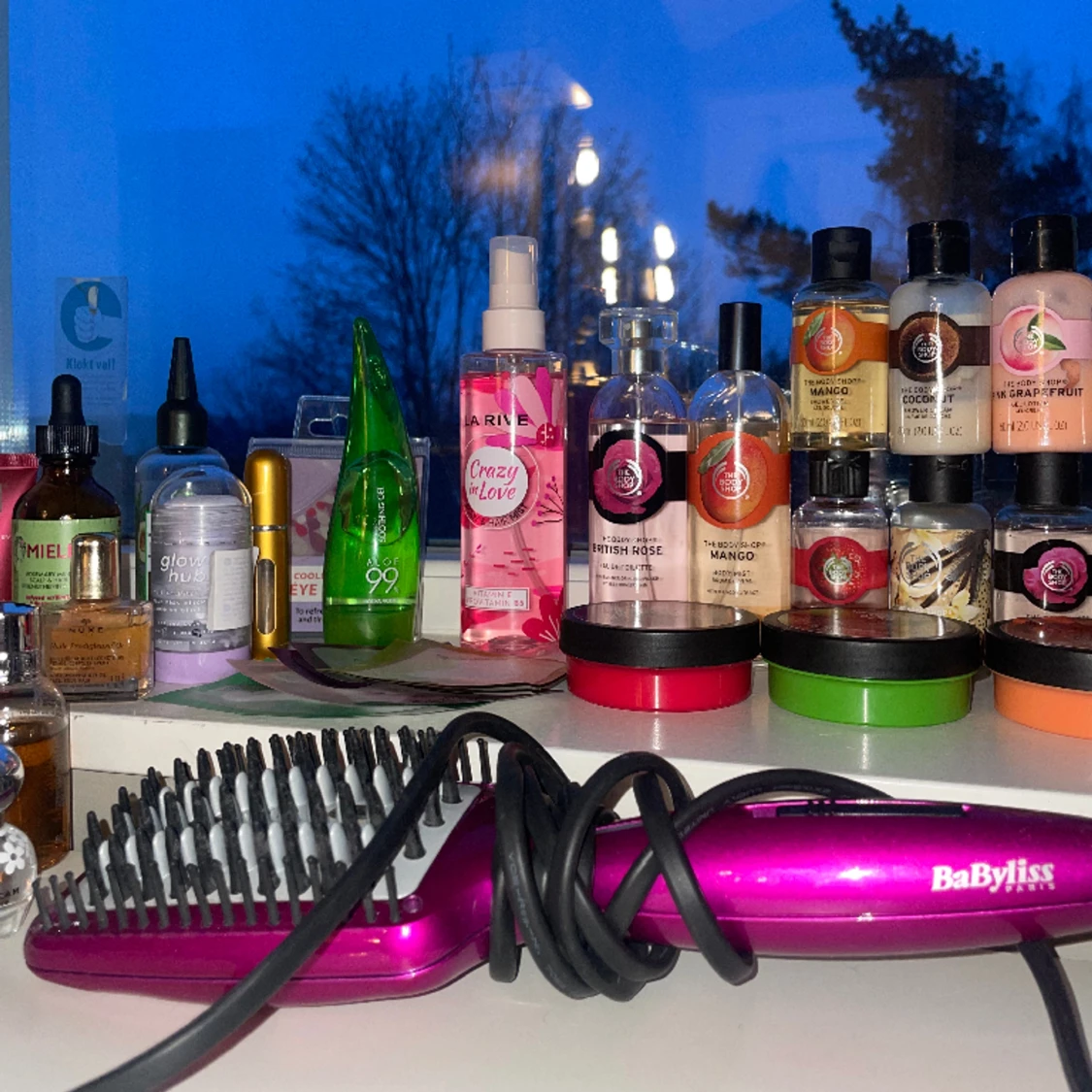 olika produkter - 91