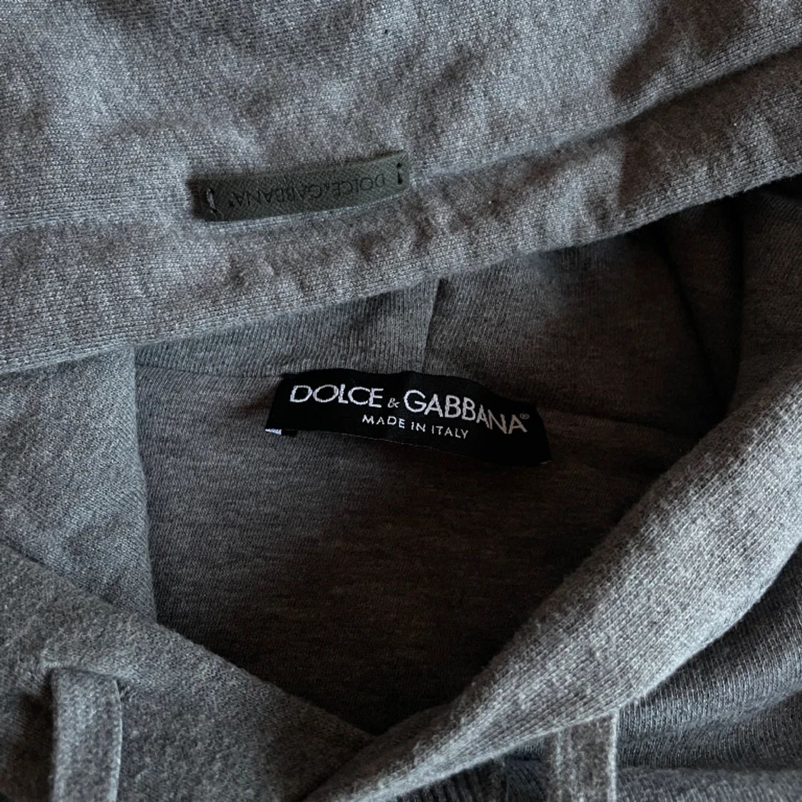 Dolce & Gabbana hoodie - 91