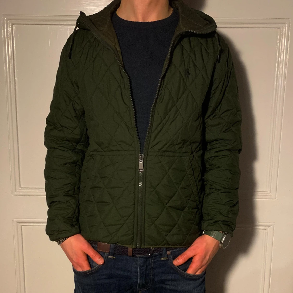 Polo Ralph Lauren jacka