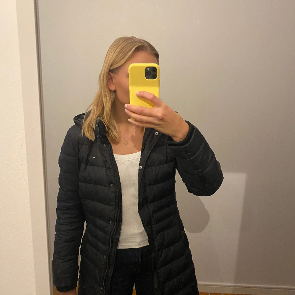 Tommy Hilfiger Jacka