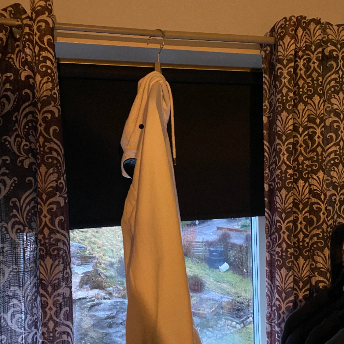 Cp Company Hoddie  - 91