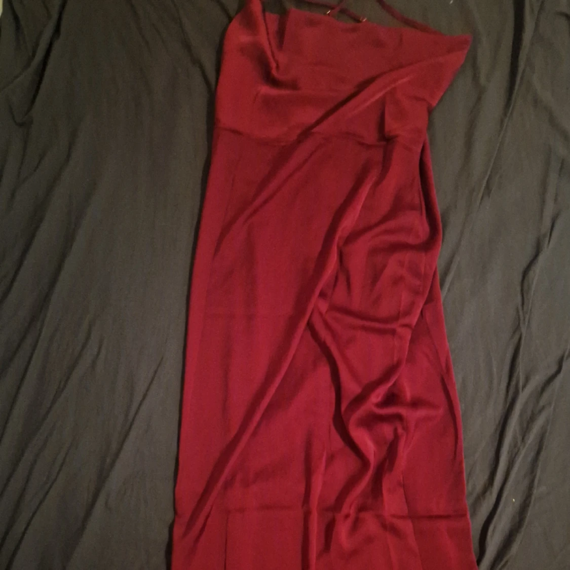 Vinröd balkänning - 91