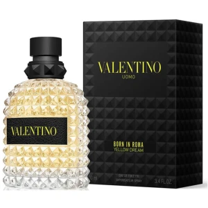 Valentino - Ssssd