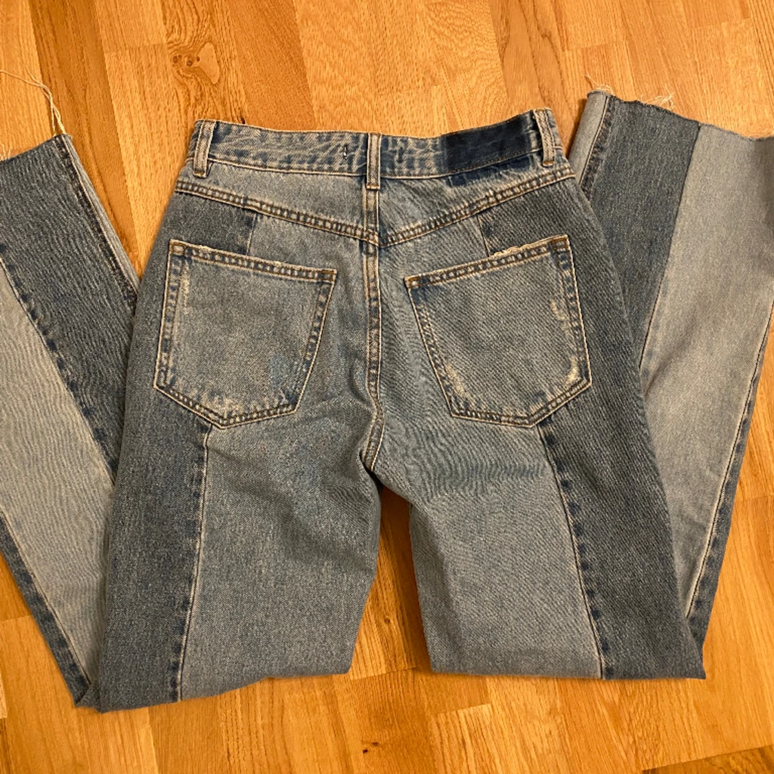 Pull&bear jeans - 90