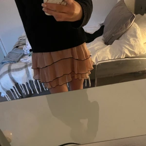 Zara kjol  - Jätte fin kjol ifrån zara💕