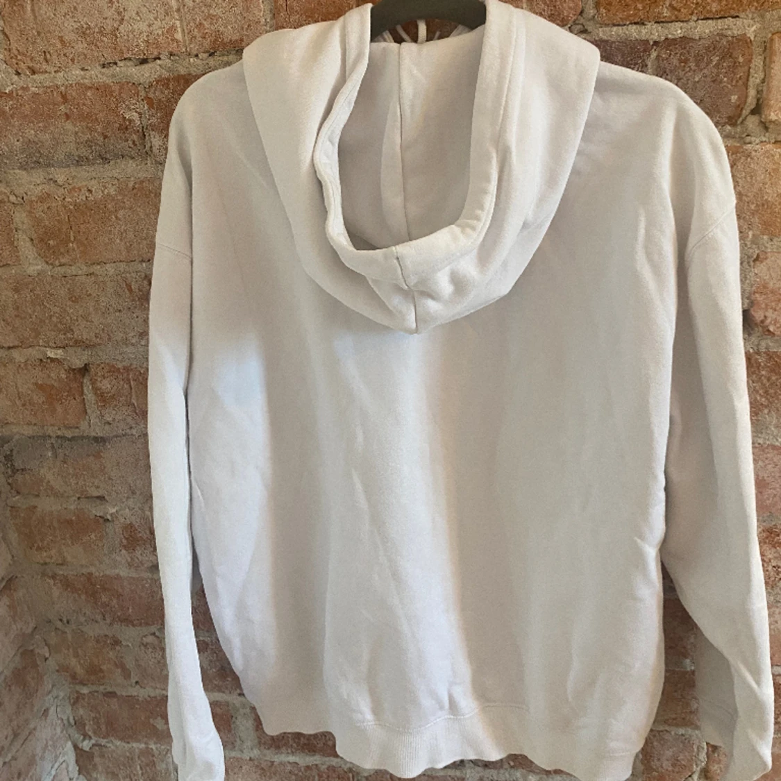 Vit hoodie - 91