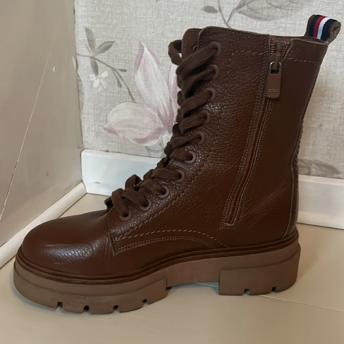 Boots Tommy Hilfiger