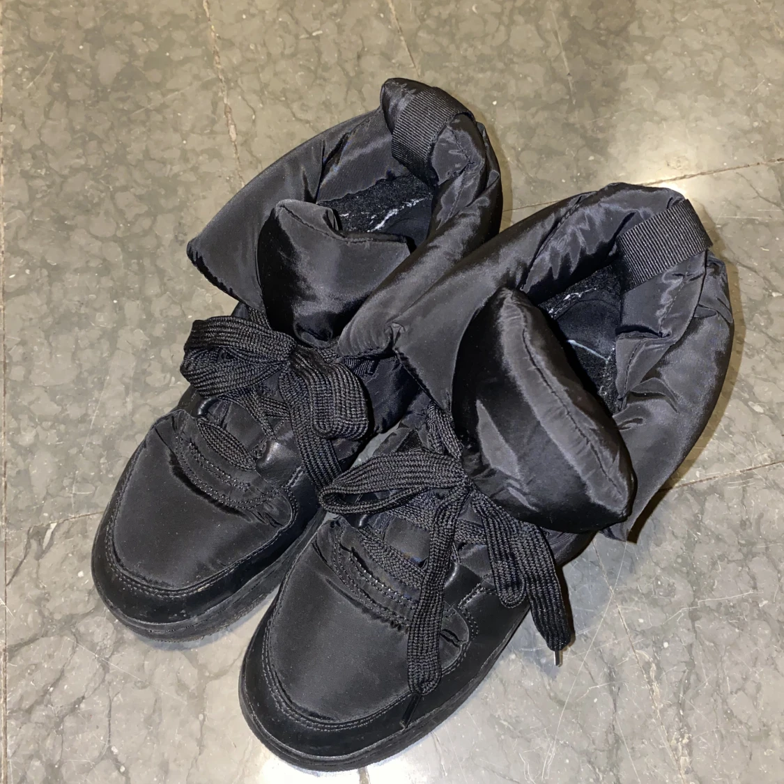 Supersnygga vinterskor