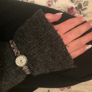 Vintage klocka! - Ass snygg vintage klocka! 