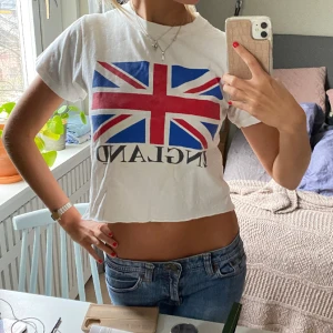 T-shirt  - Så sjukt najs tshirt 