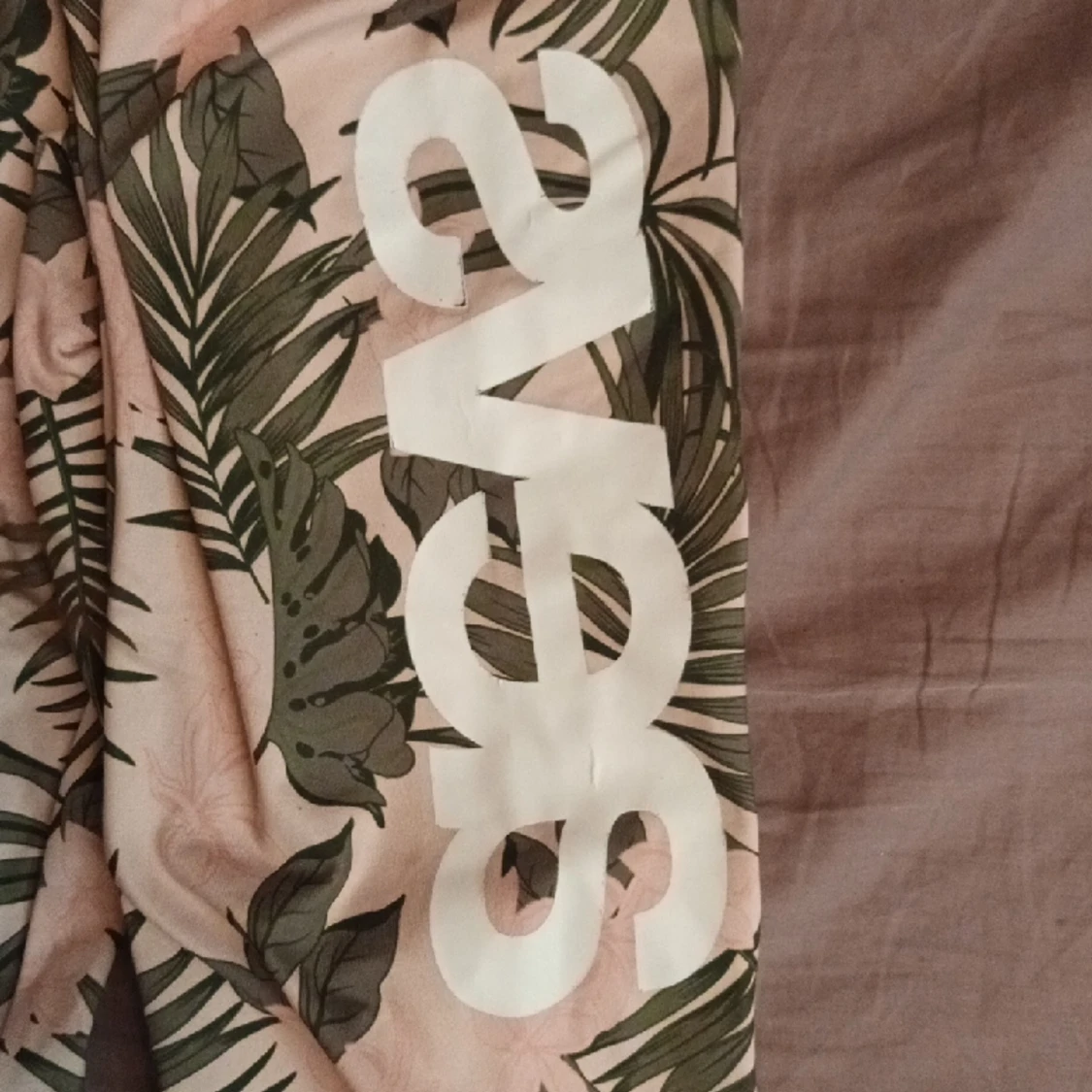 Svea joggin byxor  - 90