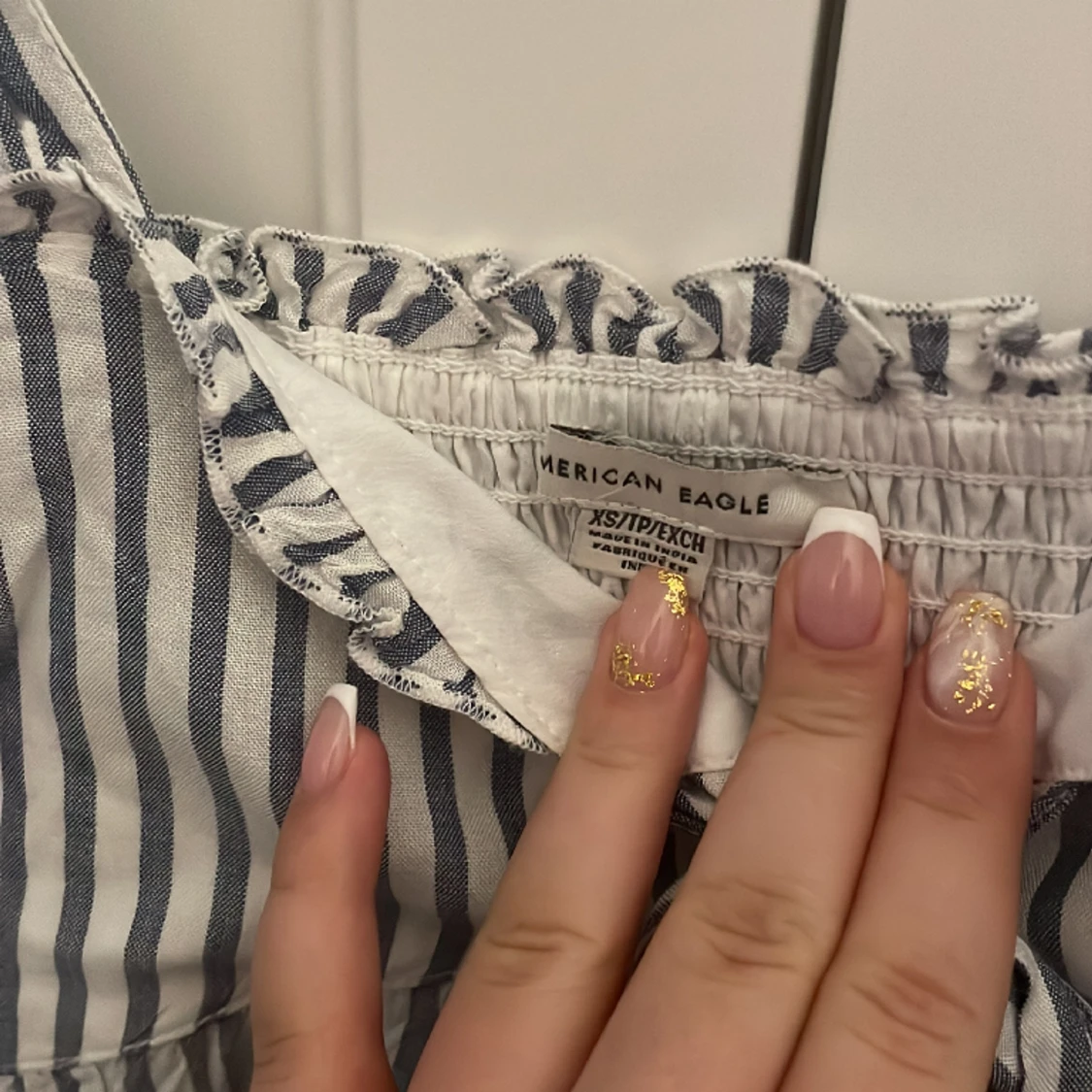 Söt sommar topp💗 - 91