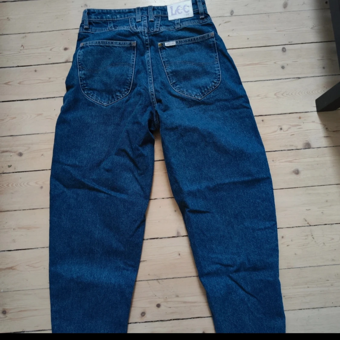 Lee X HM jeans - 90