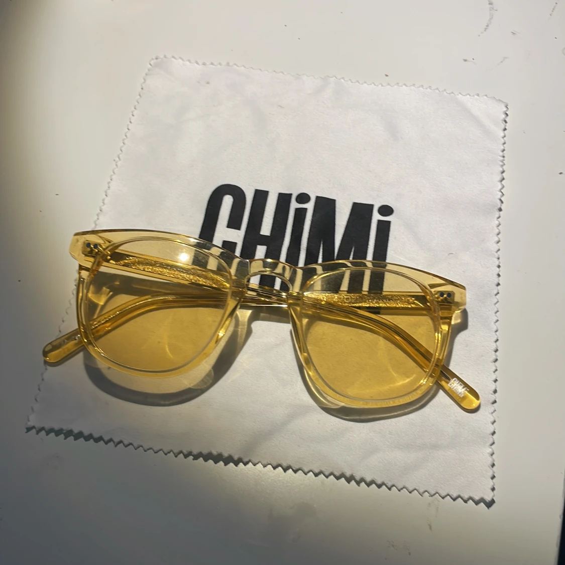 Chimi 001 - 90