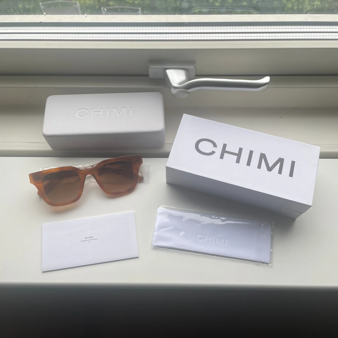 Chimi 04L Havana - 90