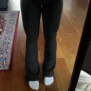 Gina yoga pants - Helt vanliga yogapants från gina! 